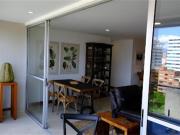 Apartamento Amoblado en Arriendo en Medellín Sector Poblado