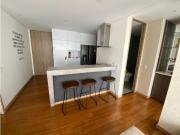 Apartamento Amoblado en Arriendo en Medellín Sector Poblado