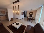 Apartamento Amoblado en Arriendo en Medellín Sector Poblado