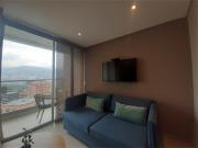 Apartamento Amoblado en Arriendo en Medellín Sector Poblado
