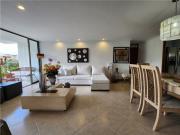 Apartamento Amoblado en Arriendo en Medellín Sector Poblado