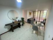 Apartamento Amoblado en Arriendo en Medellin Sector Poblado
