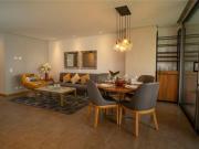 Apartamento Amoblado en Arriendo en Medellín Sector Poblado