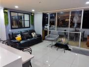 Apartamento Amoblado en Arriendo en Medellín Sector Robledo