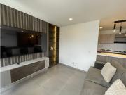 Apartamento Amoblado en Arriendo en Medellín Sector San...