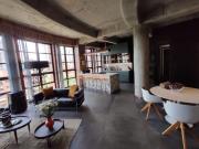 Apartamento Amoblado en Arriendo en Medellín Sector San...