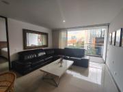 Apartamento Amoblado en Arriendo, en Milla de Oro en...