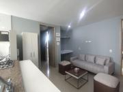 Apartamento amoblado en arriendo en Nuevo Horizonte