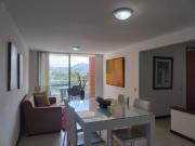 Apartamento Amoblado en Arriendo en Oviedo, Poblado Medellin