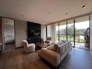 Apartamento Amoblado en Arriendo en Palmas, Envigado...