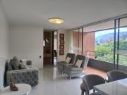 Apartamento Amoblado en Arriendo, en Patio Bonito,El...