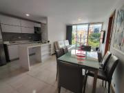 Apartamento Amoblado en Arriendo en Patio Bonito Poblado...