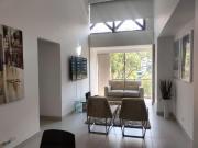 Apartamento Amoblado en Arriendo en Patio Bonito Poblado...