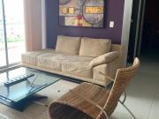 Apartamento amoblado en arriendo en Pinares