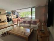 Apartamento Amoblado en Arriendo en Poblado Apartamento Amoblado en Arriendo en Poblado