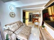 APARTAMENTO AMOBLADO EN ARRIENDO EN POBLADO, MEDELLIN