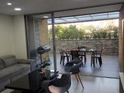 Apartamento Amoblado en Arriendo en Poblado Sector Castropol