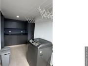 Apartamento Amoblado en Arriendo en Poblado sector Los...