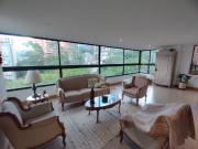 Apartamento Amoblado en Arriendo en Poblado Sector Los...