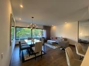 Apartamento Amoblado en Arriendo en Poblado Sector Los...