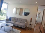 Apartamento Amoblado en Arriendo en Poblado Sector Manila