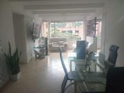 Apartamento Amoblado en Arriendo en Pontevedra,Envigado...