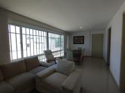 Apartamento amoblado en arriendo en Porvenir