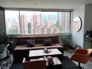 Apartamento Amoblado en Arriendo en Provenza, Poblado...
