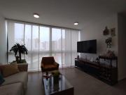 Apartamento amoblado en arriendo en Riomar
