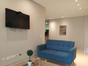 Apartamento amoblado en arriendo en Riomar