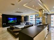 Apartamento amoblado en arriendo en Riomar
