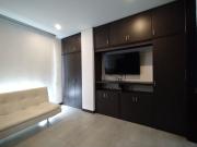 Apartamento amoblado en arriendo en Riomar