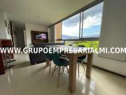 Apartamento Amoblado En Arriendo En Robledo Villa Flora...