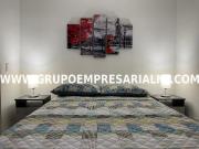 Apartamento Amoblado En Arriendo En Robledo Villa Flora...