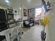 Apartamento Amoblado En Arriendo En Sabaneta, Antioquia,... Apartamento Amoblado En Arriendo En Sabaneta, Antioquia,...