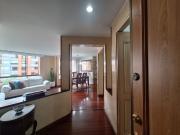 Apartamento Amoblado en Arriendo en Salitre