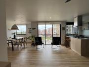 Apartamento Amoblado en Arriendo en San Antonio,Rionegro