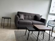 Apartamento amoblado en arriendo en San Vicente