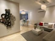 Apartamento amoblado en arriendo en San Vicente