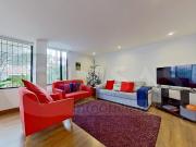 Apartamento Amoblado en arriendo en Santa Ana