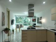 Apartamento Amoblado en Arriendo en Santa Maria De Los...