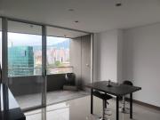 Apartamento Amoblado en Arriendo en Santa Maria de Los...
