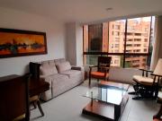 Apartamento Amoblado en Arriendo en Santa Maria De Los...