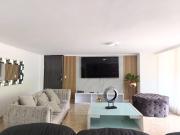 Apartamento Amoblado en Arriendo en Tesoro Poblado...