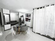APARTAMENTO AMOBLADO EN ARRIENDO EN VALLE DEL LILI ECONOMICO