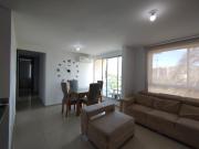 Apartamento amoblado en arriendo en Villa Carolina