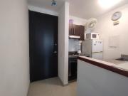 Apartamento amoblado en arriendo en Villa Santos