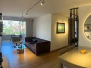 Apartamento Amoblado en Arriendo en Vizcaya,Poblado Medellin