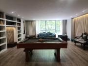 Apartamento Amoblado en Arriendo en Vizcaya,Poblado Medellin