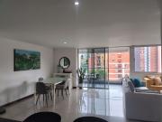 Apartamento Amoblado en Arriendo en Zuñiga Envigado...